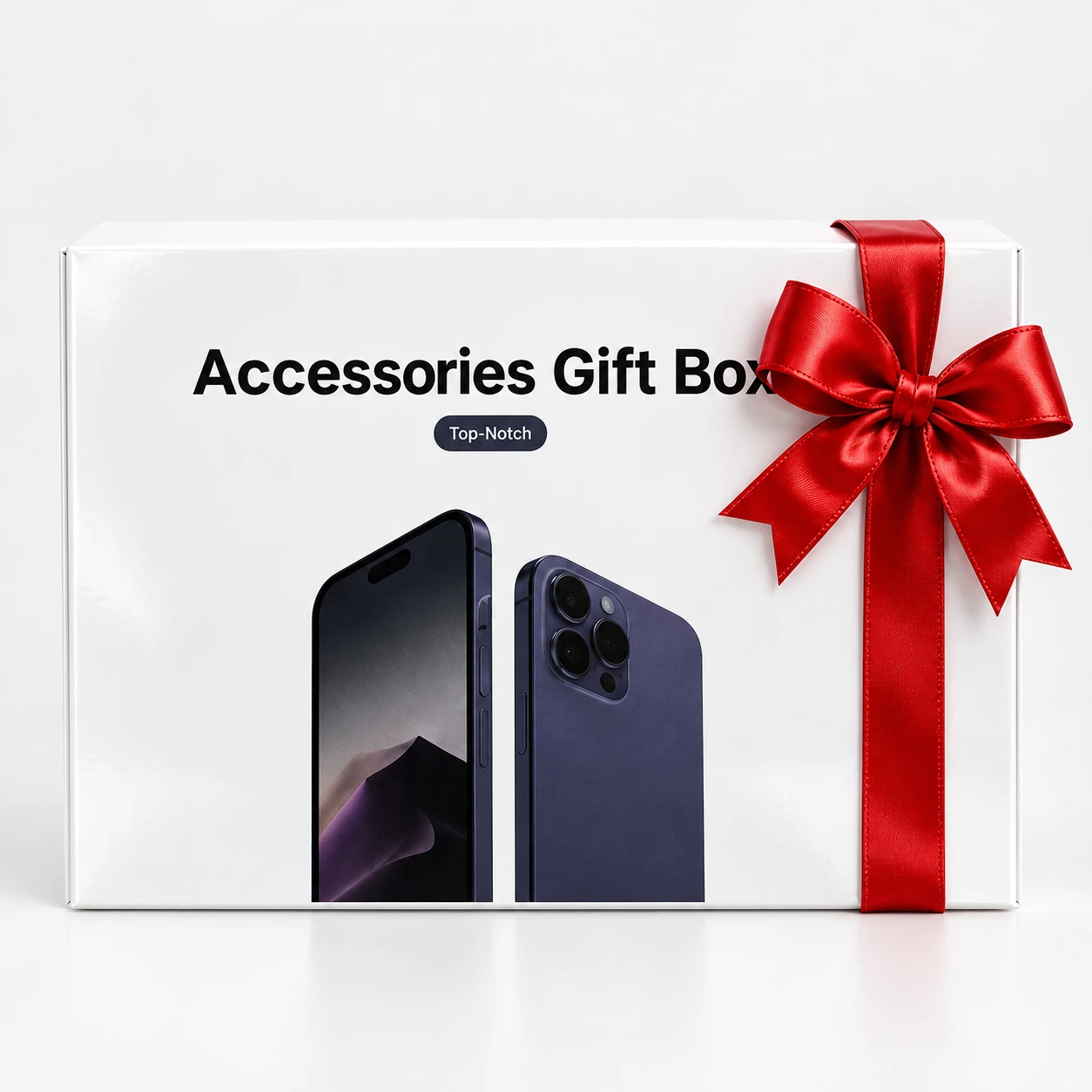 Accessories Gift Box