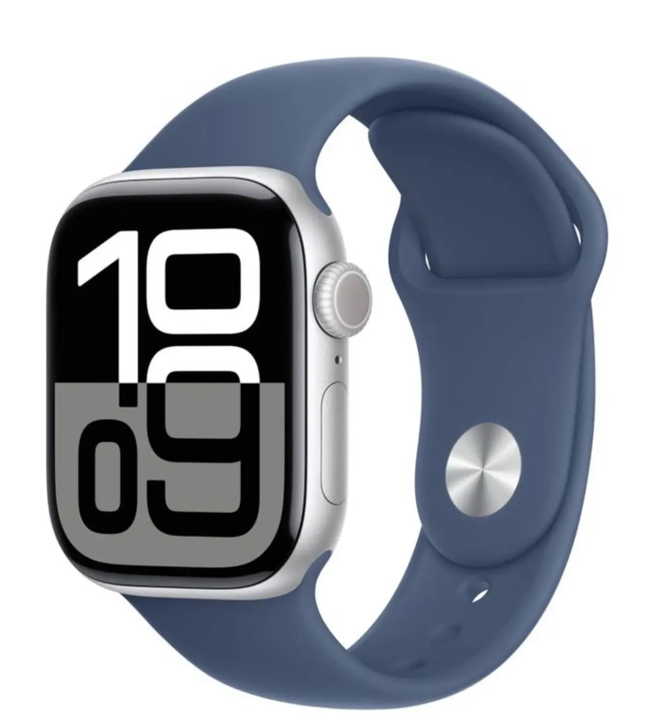 Apple Watch Series 11-Blue variants