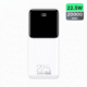 Multi charge 20000mAh – VEN-DENS VD-PB046 Multi-Cable Power Bank