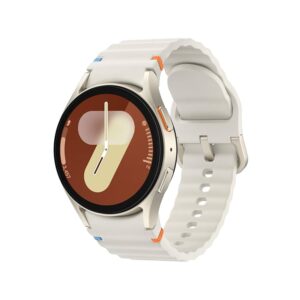 Galaxy Watch 7 44mm – Best Grade Premium Clone (Black) Compatible with Android & iPhone