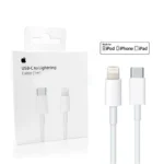 TYPE C TO LIGHTNING PRO CABLE