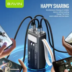 THUNDER BAVIN 30000mah PC1031S