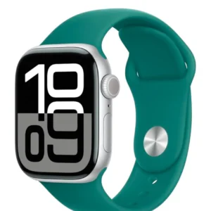 Apple Watch Series 11- Green variants