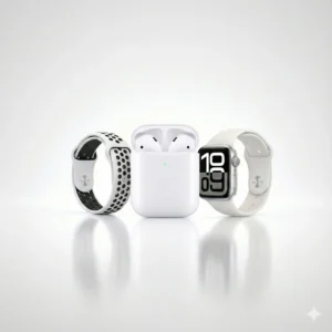 3 in 1 Budget series 10 White edition