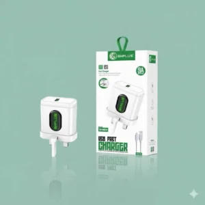 SHPlus Ultra-Fast USB Adapter