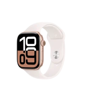 Apple Watch Series 11 – Gold Edition