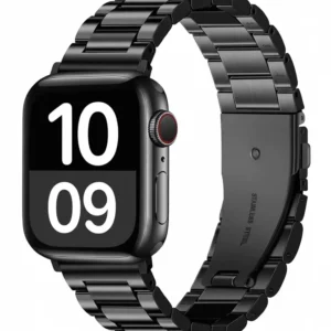 Black Chain Apple Watch Series 11
