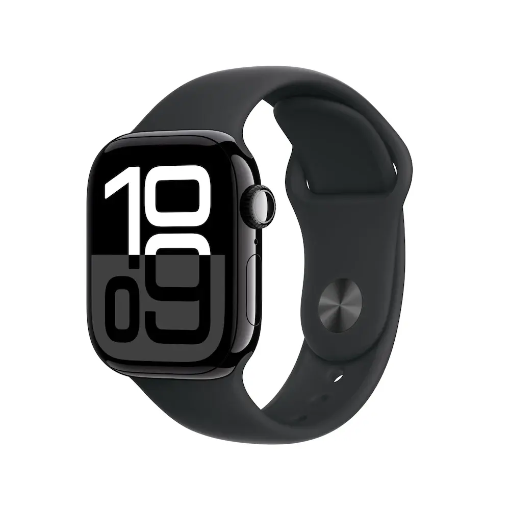 Apple Watch Series 11 Jet black