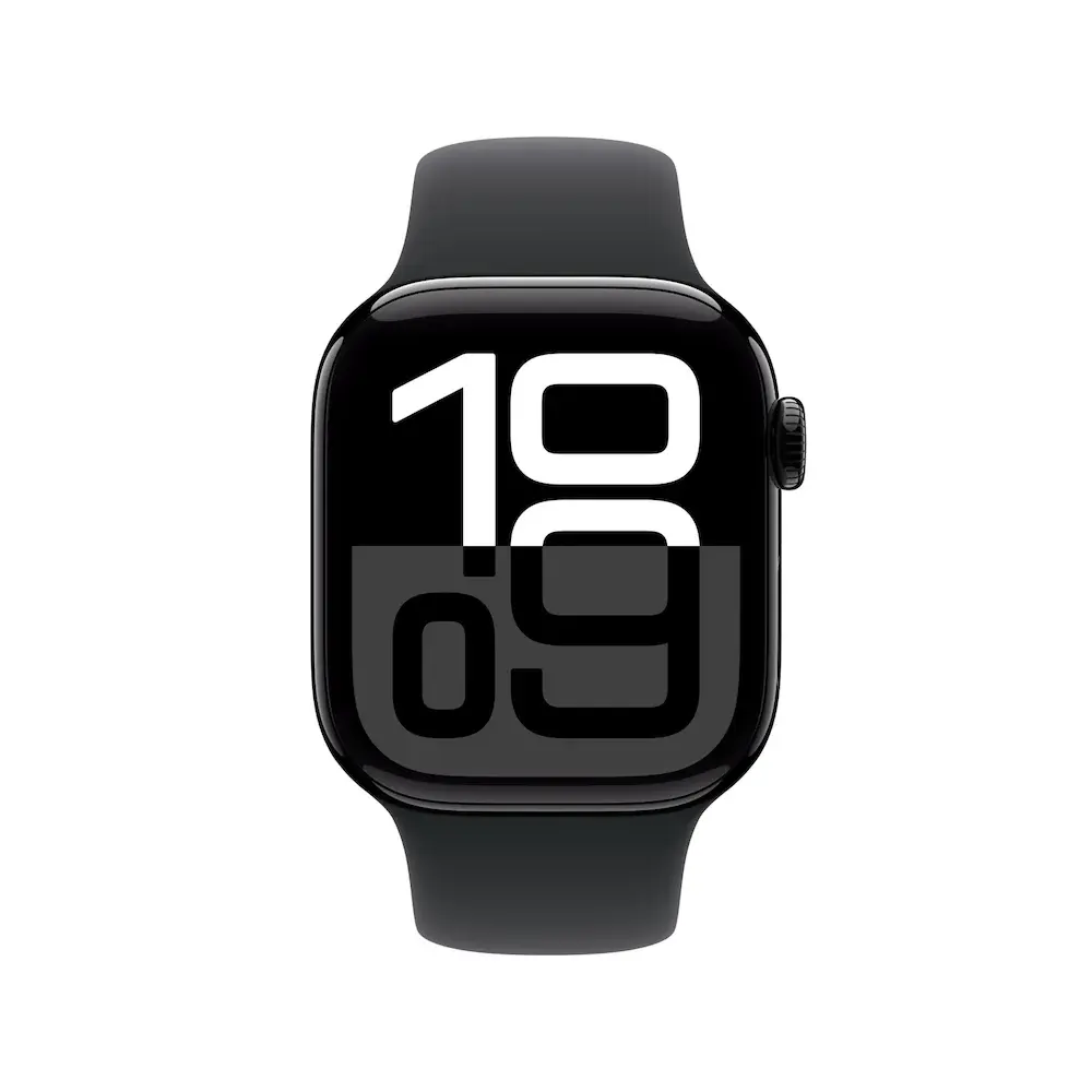Apple Watch Series 11 Jet black - Image 2