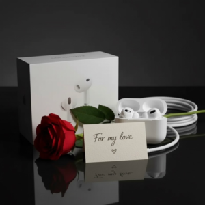 The AirPods 3 Pro Pack