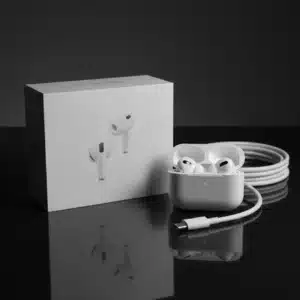 Superior AirPod 3 Pro with USB-A to Type-C cord