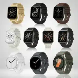 Smart Watches
