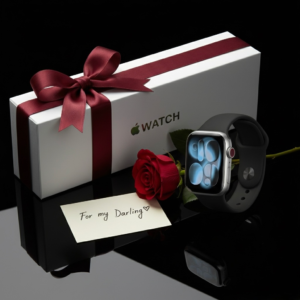 The Apple Watch Series 11 Pack