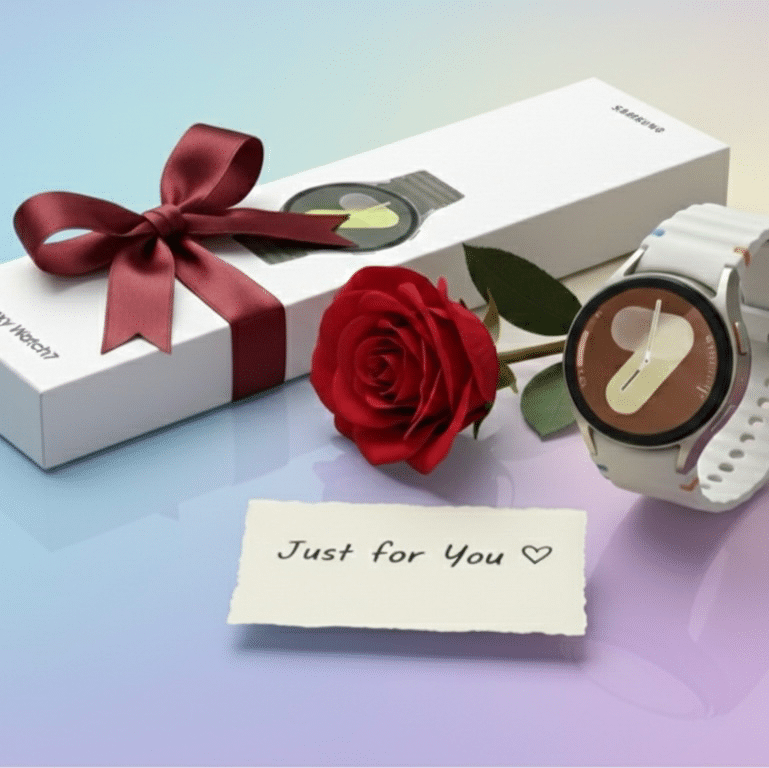 The Galaxy Watch 7 Pack - Image 4