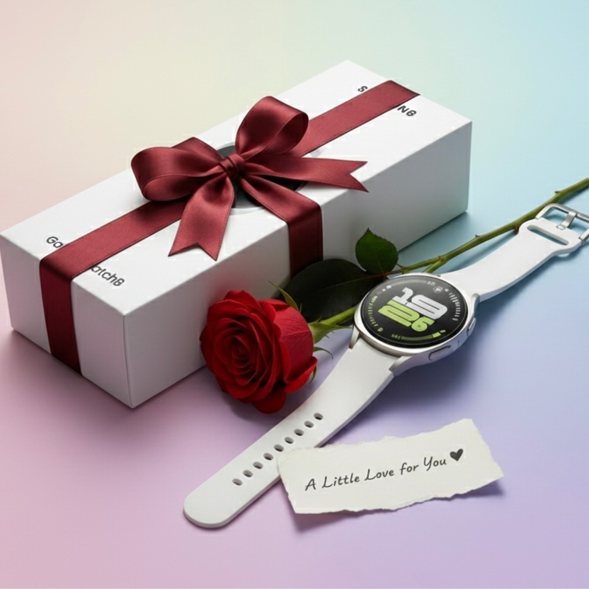 The Galaxy Watch 8 Pack - Image 3