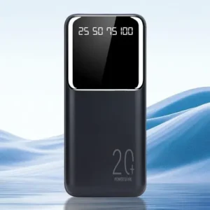 SPEEDY 20 – VEN-DENS 20000MAH