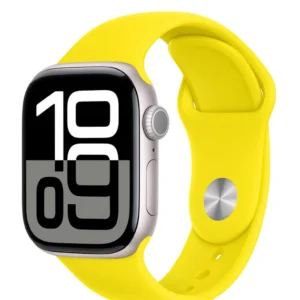 Special Yellow Apple Watch Series 11