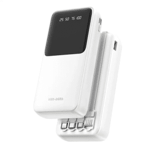 FLAME 20 – VEN-DENS 20000MAH