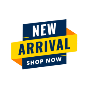 New Arrival