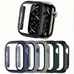 The Apple Watch Series AeroShield 2-in-1 Case